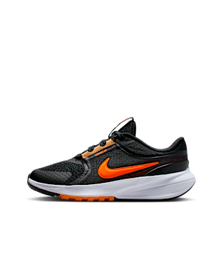 Детские кроссовки Nike Star Runner 5 Big Kids' для бега