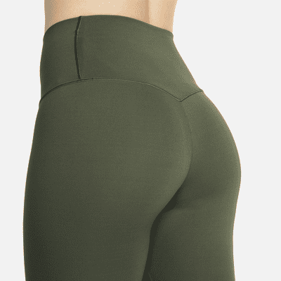 Nike Zenvy Women's Gentle-Support High-Waisted 7/8 Leggings