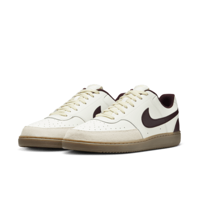 Nike Court Vision Low Men's Shoes