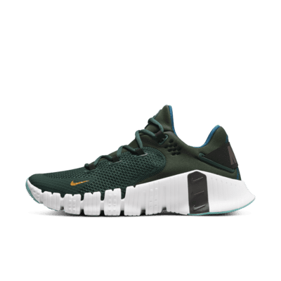 Nike METCON 4 Black/black-bla | Training Uomo \u003e Zuimama