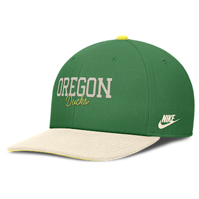 Oregon Legacy Script