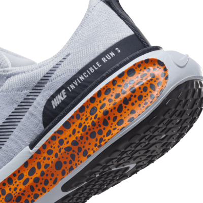 Nike Invincible 3 Electric hardloopschoenen voor dames (straat)