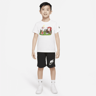 Nike Younger Kids' T-Shirt