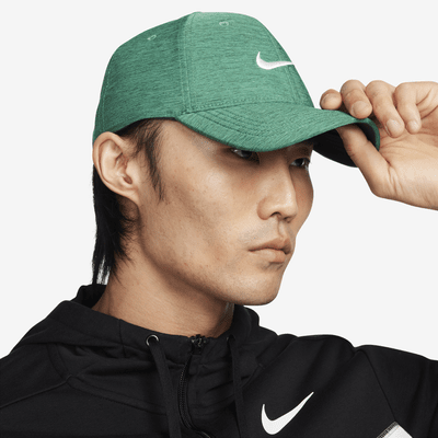 Nike Dri-FIT Club Structured Heathered Cap