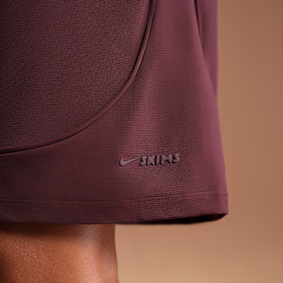 NikeSKIMS Airy Women's Relaxed Shorts