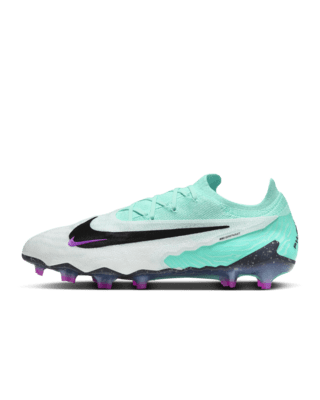 Unisex  Nike Phantom GX Elite Firm-Ground Low-Top Soccer Cleat