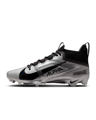 Мужские  Nike Alpha Menace 4 Elite "Saquon Barkley" Football Cleats для футбола