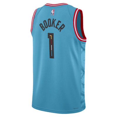 Nike Devin Booker Phoenix Suns 2023 Select Series Dri-fit Nba