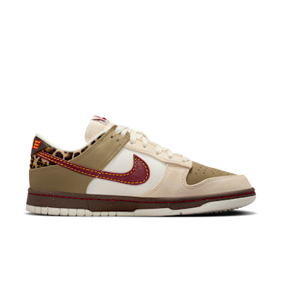 Nike Dunk Low Women's Shoes