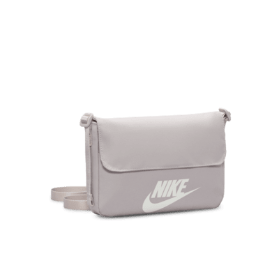 Bolsa bandolera (3 L) para mujer Futura 365 Nike Sportswear