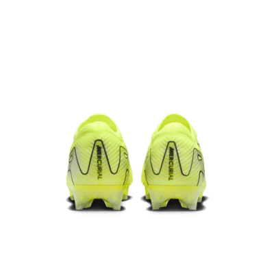 Nike Mercurial Vapor 16 Elite Botes de futbol per a terreny ferm de perfil baix