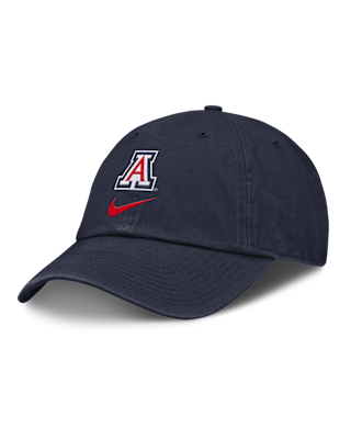 Мужские  Arizona Primetime Club Nike College Adjustable Hat