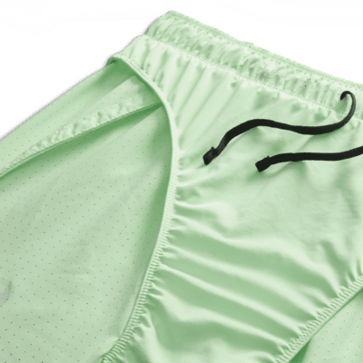 Nike Fast Men's Dri-FIT 3" Brief-Lined Running Shorts