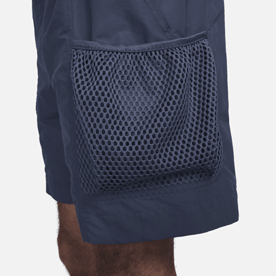 Shorts cargo con estampado para hombre Nike ACG "Snowgrass"