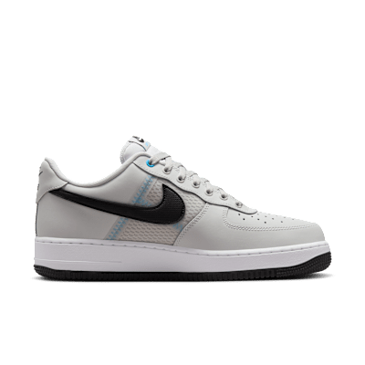 Nike Air Force 1 '07 LV8 Erkek Ayakkabısı