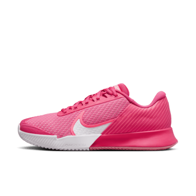 Tenis para cancha de arcilla para mujer NikeCourt Air Zoom Vapor Pro 2