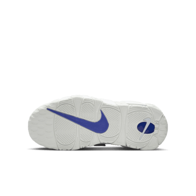 Nike Air More Uptempo Older Kids' Shoes