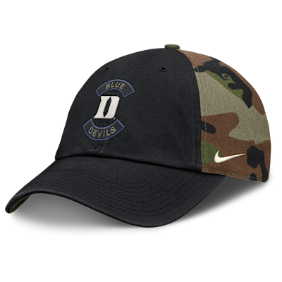 Duke 2025 Military Appreciation Club