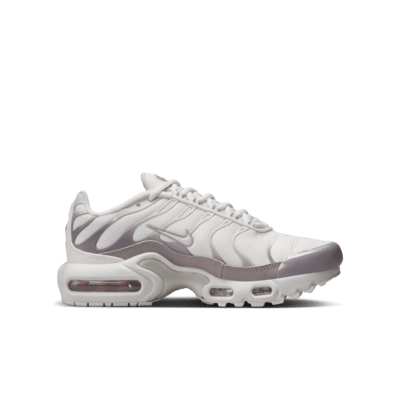 Nike Air Max Plus Big Kids' Shoes