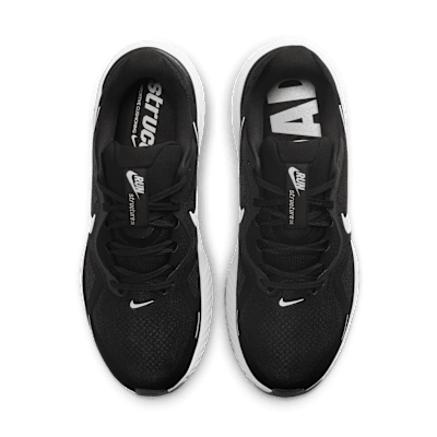 Nike Structure 26 Erkek Yol Koşu Ayakkabısı