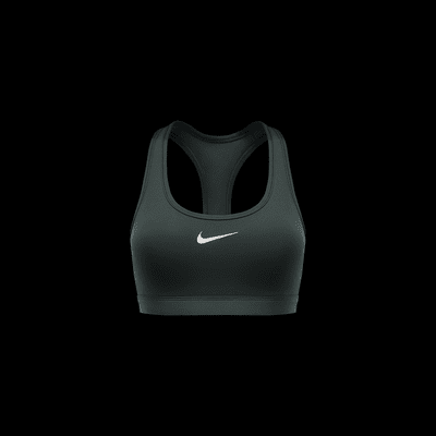 Nike Swoosh Medium-Support Women's Padded Sports Bra