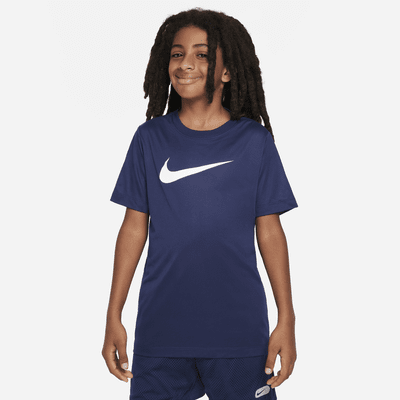 Nike Dri-FIT Legend Big Kids' T-Shirt