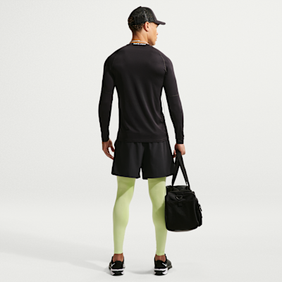 Nike Pro Men's Dri-FIT Fitness Tights