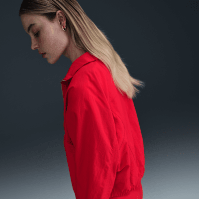 Nike Sportswear Everything Wovens Women's Oversized Repel UV Protection Jacket