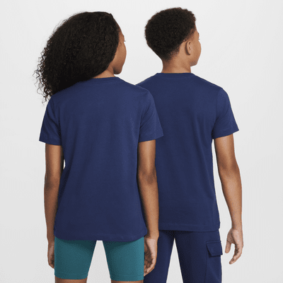 Nike Sportswear T-Shirt für ältere Kinder