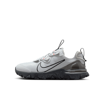 Nike React Vision