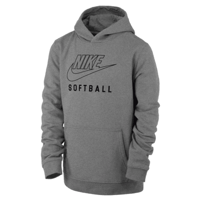 Nike Swoosh Club Fleece