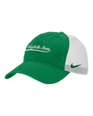 Norfolk State Heritage86 Nike College Trucker Hat