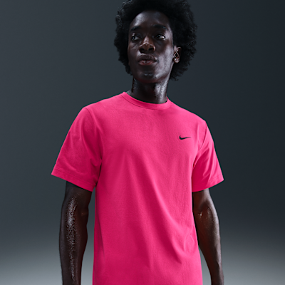 Nike Hyverse Men's Dri-FIT UV Short-sleeve Versatile Top