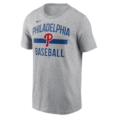 Philadelphia Phillies Arched