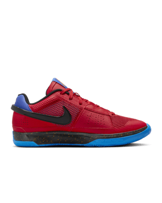 JA 1 'Fly' EP Basketball Shoes. Nike ID