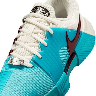 Tenis de tenis para cancha dura para mujer Nike GP Challenge 1 Premium