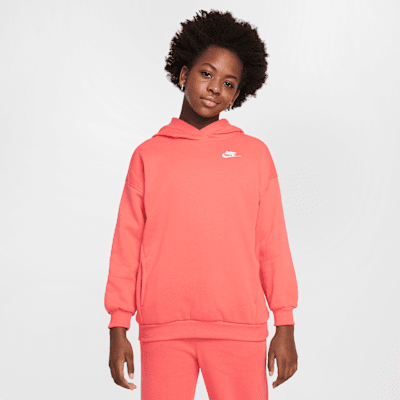 Nike Sportswear Club Fleece