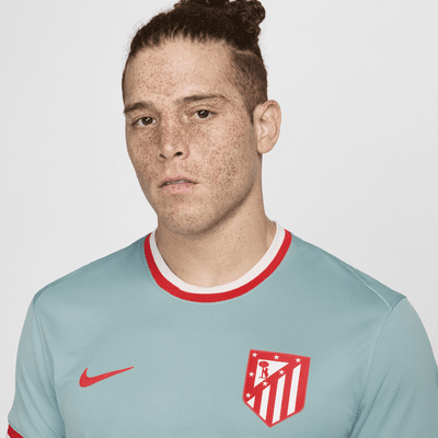 Atlético Madrid 2024/25 Stadium Away Nike Replika Fußballtrikot mit Dri-FIT-Technologie (Herren)