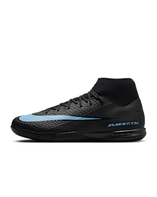 Unisex кроссовки Nike Mercurial Superfly 10 Academy IC High-Top Soccer