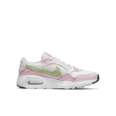 Nike Air Max SC 大童鞋款