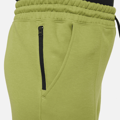 Nike Sportswear Tech Fleece Big Kids' (Girls') Joggers (Extended Size)