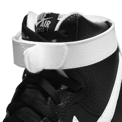 Nike Air Force 1 '07 High Men's Shoes