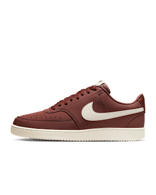 Мужские кроссовки Nike Court Vision Low Premium