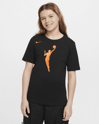 Подростковая футболка Team 13 Big Kids' Nike WNBA