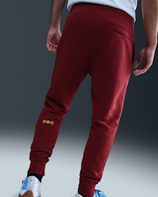 FC Barcelona Club Fourth