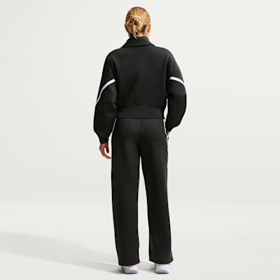 Nike Advantage Women's Dri-FIT Mid-Rise Tennis Trousers