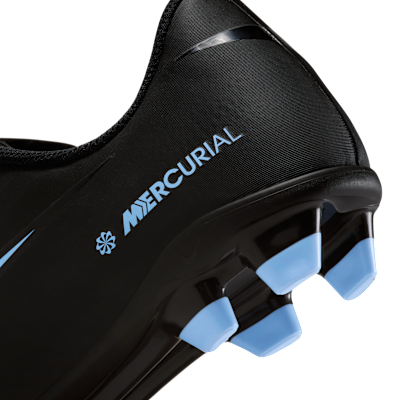 Nike Jr. Mercurial Vapor 16 Club Older/Younger Kids' Multi-Ground Low-Top Football Boot