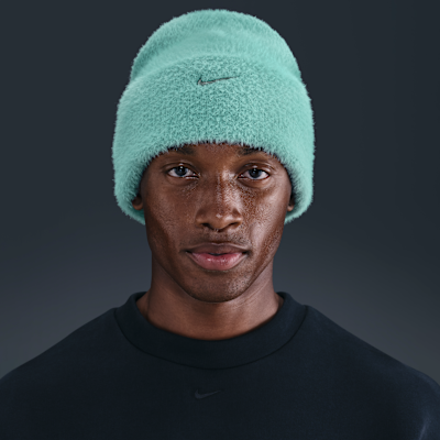 Gorro acogedor Nike Peak