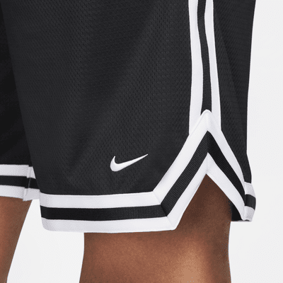 Shorts de básquetbol de 20 cm Dri-FIT para hombre Nike DNA