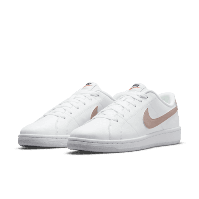 nike court royale cream